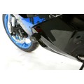 R&G Racing Aero Crash Protectors for Honda CBR600RR '09-'12